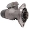Wai Global Starter, STRHI OSGR 14KW, 14kW12 Volt, CW, 15Tooth Pinion 18205N - alternate 5